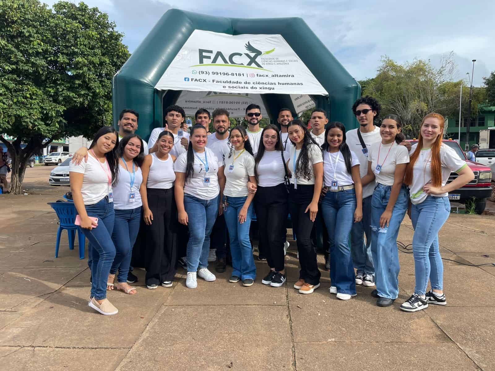 Pro. Ext. Fisioterapia
